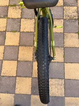 Predám 2 bicykle - 6