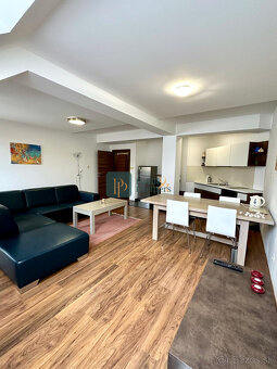 Predaj veľký 2 izb.apartmán Donovaly, 67m2, z ktorého môže b - 6