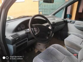 fiat ulysse,peugeot 806,evasion - 6