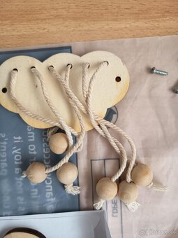 Montessori aktivity - 6