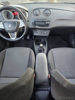 Seat Ibiza 1.9 TDI 77kW - edícia Šport - 6