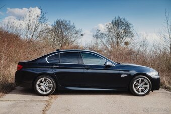 F10 530d xdrive 190kw 530xd - 6