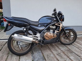 Kawasaki ER 5 - 6