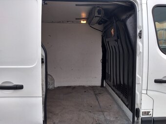 2018_NISSAN NV400 (Interstar) L1H1_KLIMATIZOVANÝ NÁKLAD_ - 6