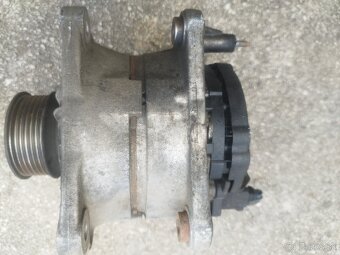 Alternátor VW T4 90A orig.Bosh VW - 6