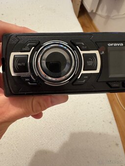 Autorádio Orava s Bluetooth - 6