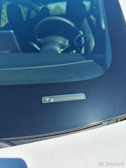 Tesla model 3 2021 Long Range Dual motor - 6