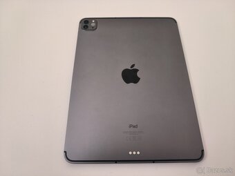 apple ipad PRO 11 128gb Space Grey Cellular - 6