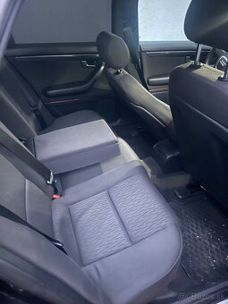 Audi A4 B7 2.0 TDI quattro - 6