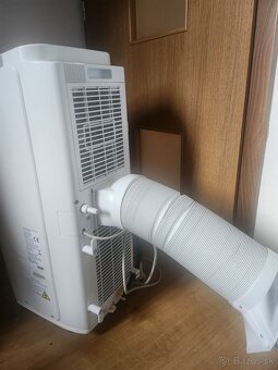 KLARSTEIN NEW BREEZE 7 BIELA, 10029702 - 6