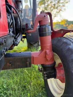Zetor 7011 - 6