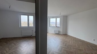 2 izbový byt s balkónom, BYTY POPRADSKÁ - 6