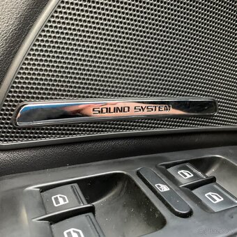 Predám škoda superb 2 4x4 - 6
