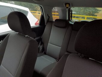 Kia Sportage 2010 4x4 - 6