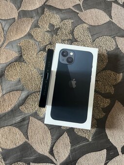 Apple iPhone 13 128gb Black - 6