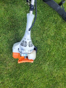 Predám STIHL FS 55 - 6