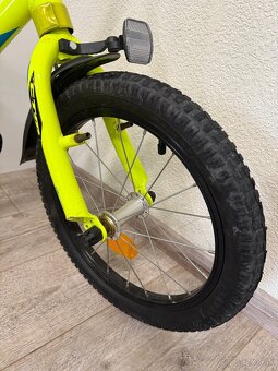 Bicykel CTM Foxy 16 - 6