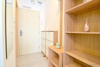 Útulná zrekonštruovaná garsónka blízko centra v Trnave - 6