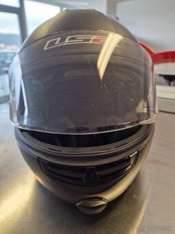 Preklapacia prilba LS2 FF386 - 6