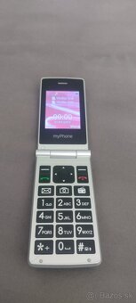 Staršie mobily - 6