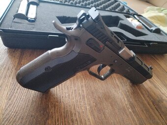 KMR L-02 UMBRA Pištoľ 9mm 9x19 - 6