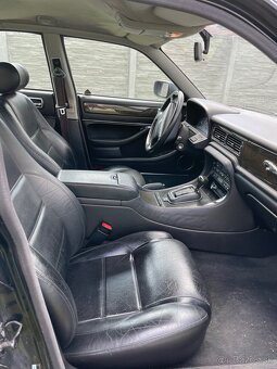 Jaguár XJR 300 - 6
