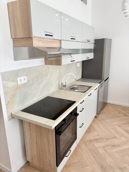 Na predaj Apartmán v obci Smolník v štandarde - 6