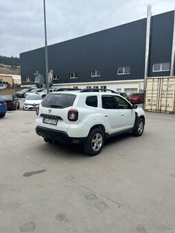 Dacia Duster 1.3 TCE 96KW 4x4 - 6