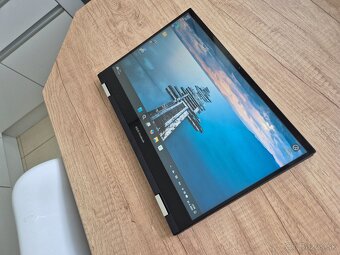 Asus Vivobook Go Flip /Pentium N6000/4GB RAM/Touch FHD/256GB - 6
