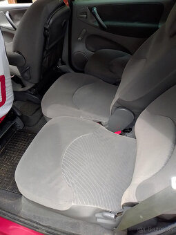 Xsara Picasso 1,8 - 6