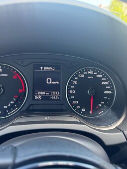 Audi A3 Sportback 1.6 TDI 116k S tronic - 6