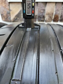 285/45 R20 Goodyear letne pneumatiky - 6