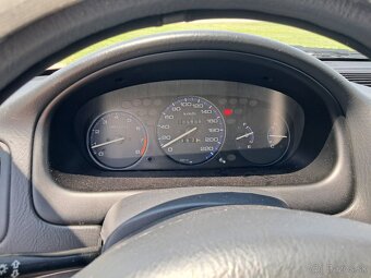 Honda civic 6g 1.4 - 6