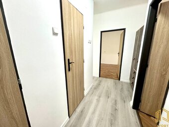 NA PREDAJ 3 - IZB. BYT (67m2), PALÁRIKOVA UL., SENICA - 6