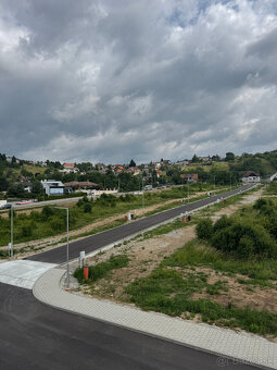 Predaj stavebnych pozemkov Zobor - Nitra - 6