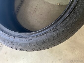 Letné pneumatiky 275/40 R19 GOOD YEAR - 6