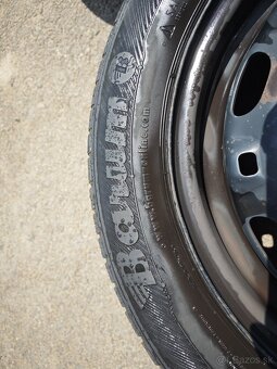 185/60 R14 letne - 6