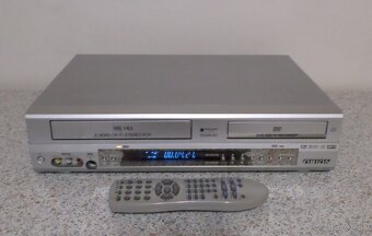 VHS-DVD rekordér Orion VDR-4002 - 6