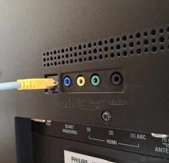 Smart LED TV Philips - 6