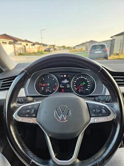 Passat 2.0tdi 147kw - 6