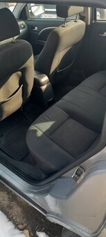 Ford mondeo mk3 2.0l 96Kw - 6