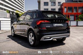 Škoda kamiq 1.6tdi 2020 - 6