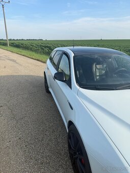 Alfa romeo 159 Ti 2.4,  154kW - 6