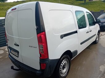 Predám Mercedes Citan 2017 DPH - 6