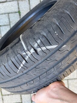 Continental Ecocontact 6 185/65 R15T - 6