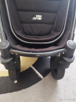 Britax rozmer - 6