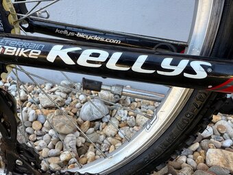 Perfektný bicykel pre vaše dieťa — Kellys Marc 2 (24”) - 6