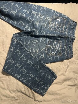 rifle Chanel - 6