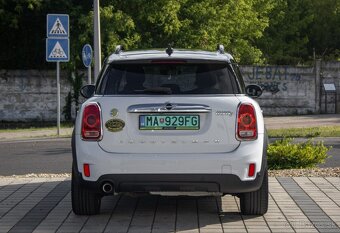 Mini Countryman SE ALL4 plug-in Hybrid - 6
