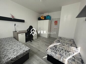 3 IZBOVÝ BYT S GARÁŽOU, VALALIKY - 6